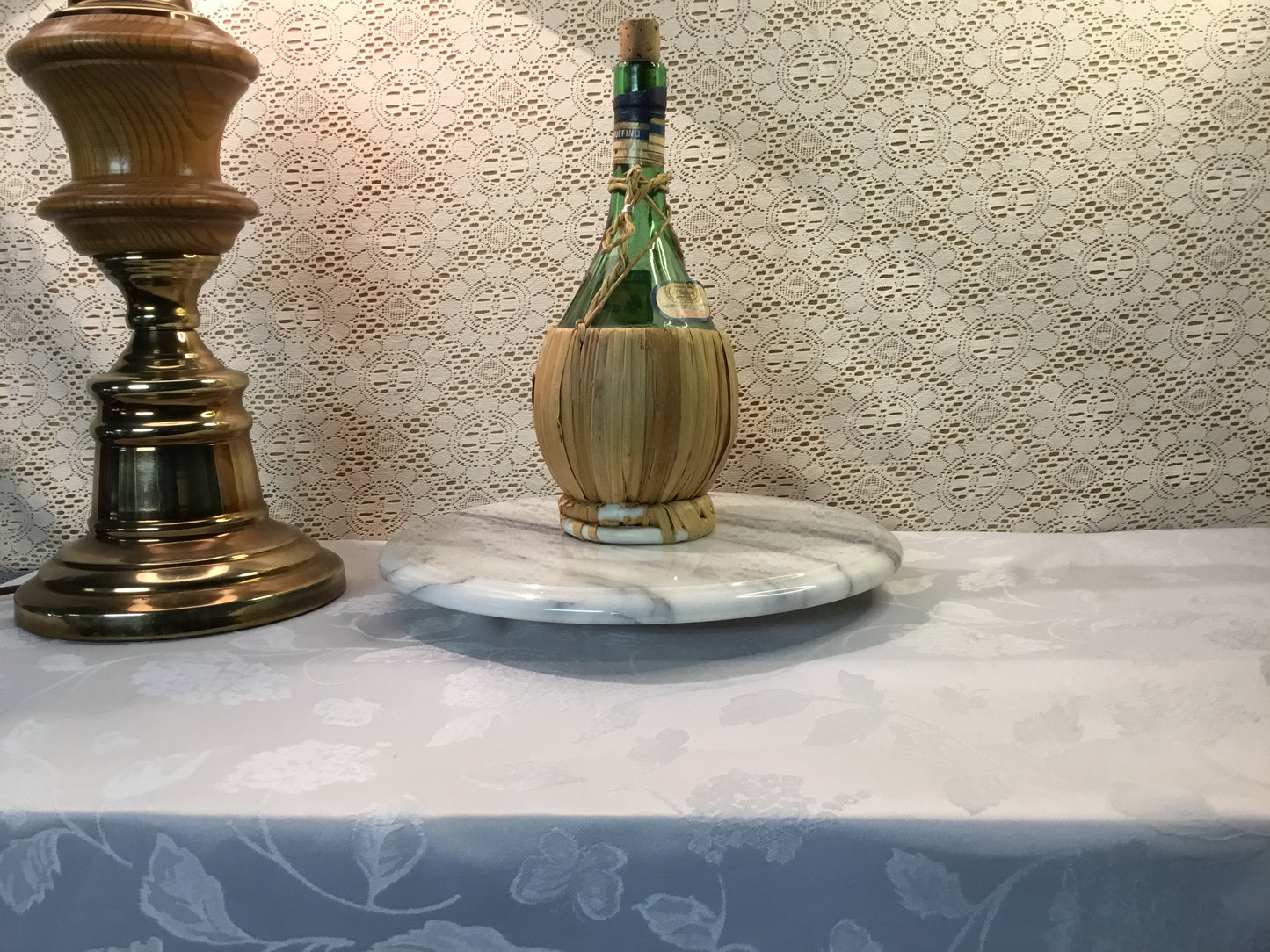 Ruffino Vintage Wine Glass