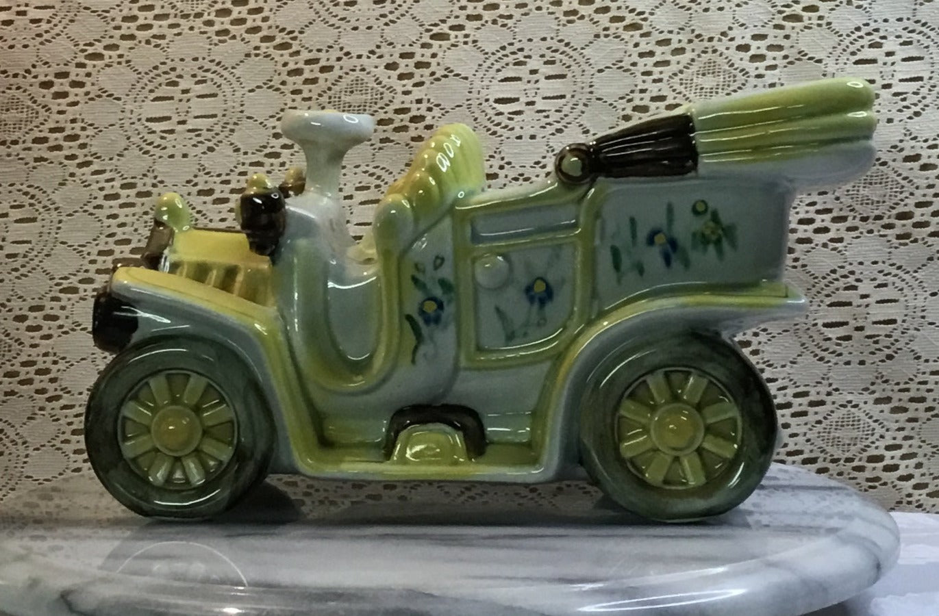 Vintage Ceramic Planter