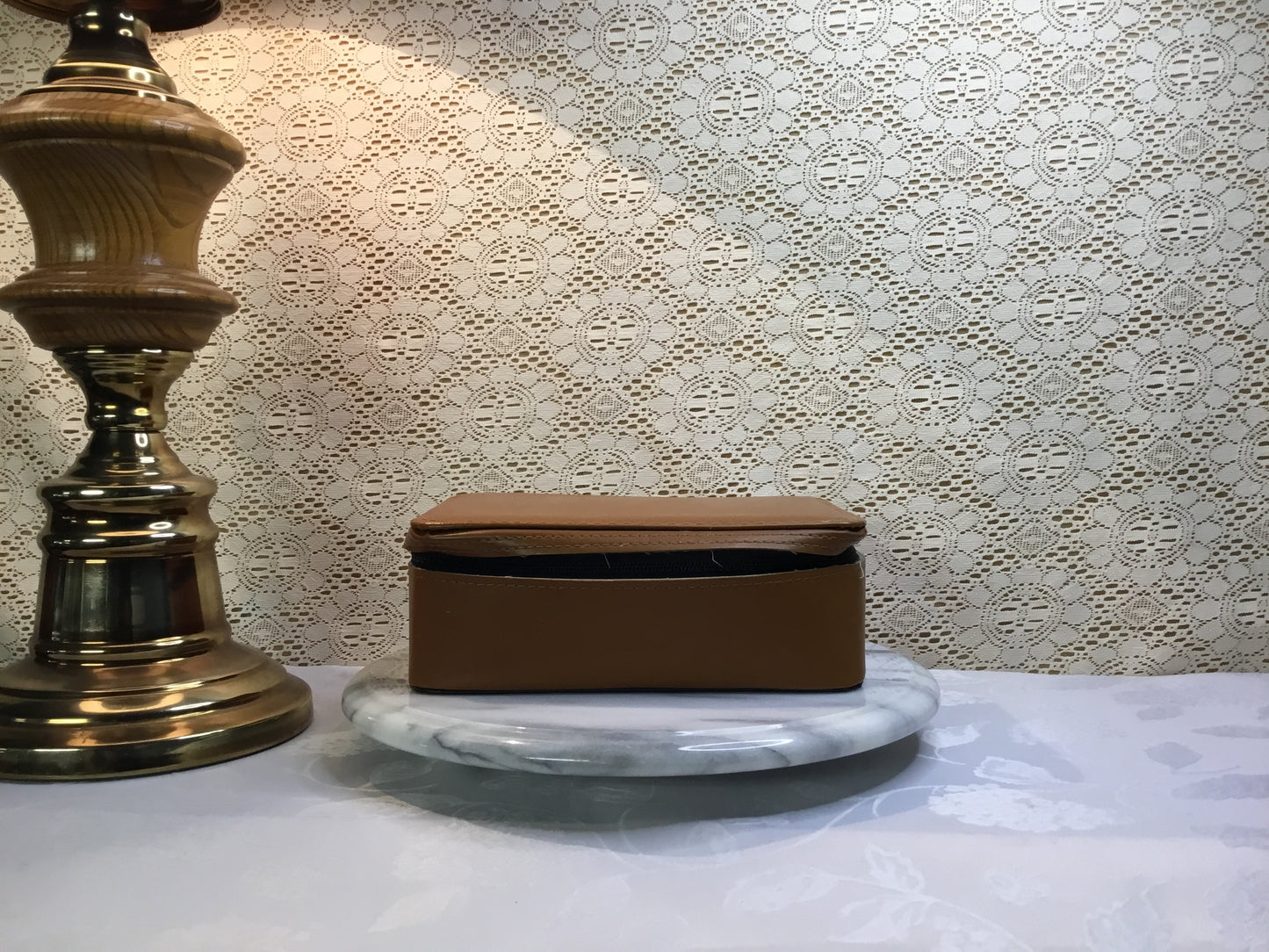 Vintage Toiletry Bag