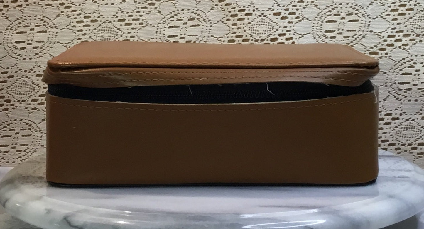 Vintage Toiletry Bag