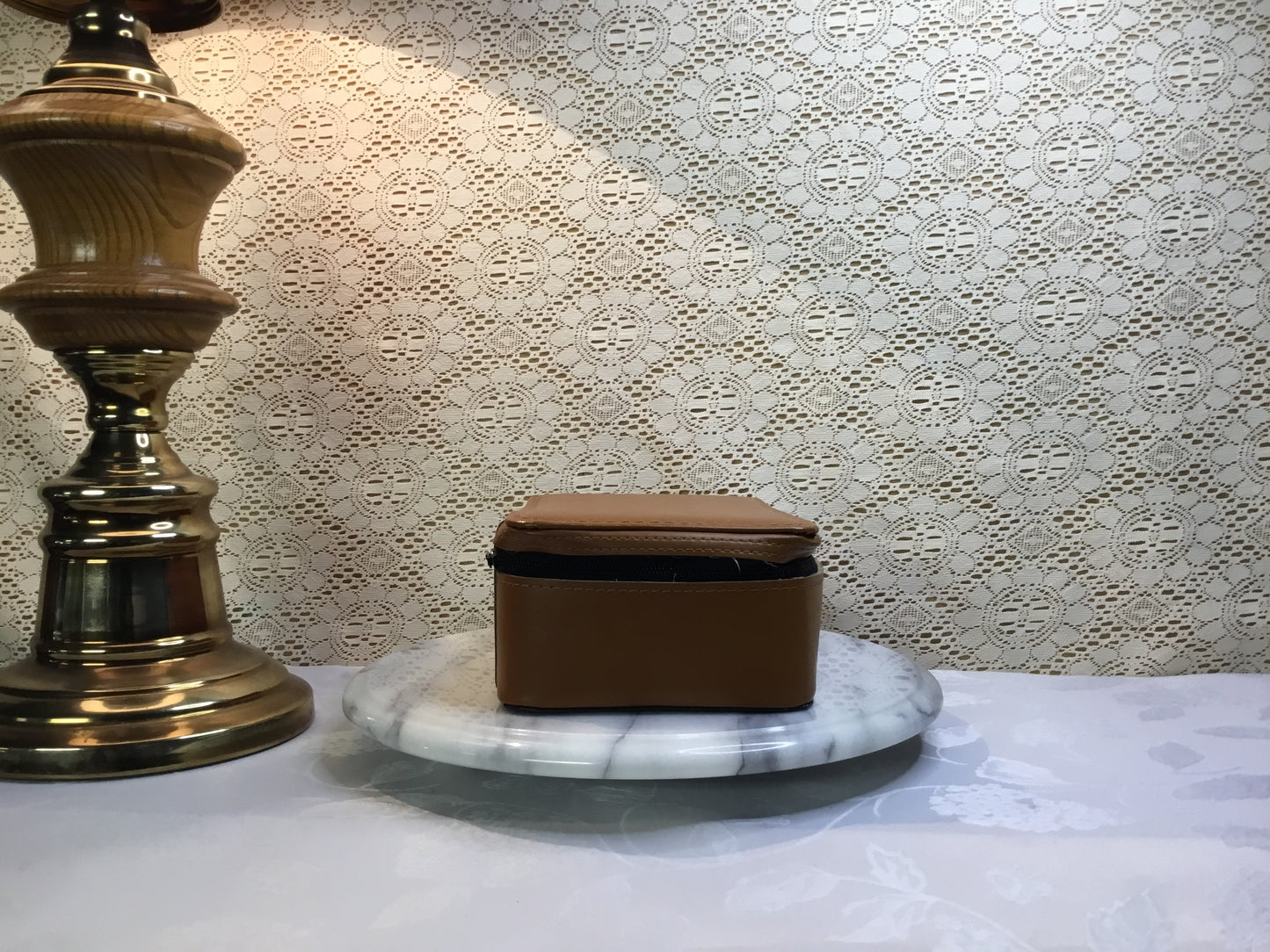 Vintage Toiletry Bag