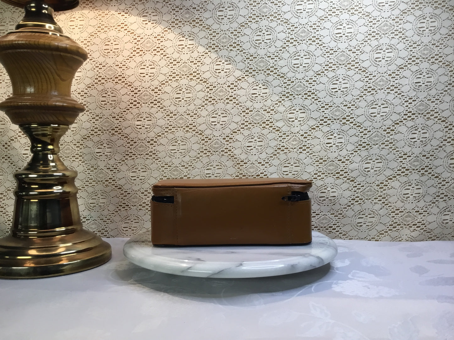 Vintage Toiletry Bag