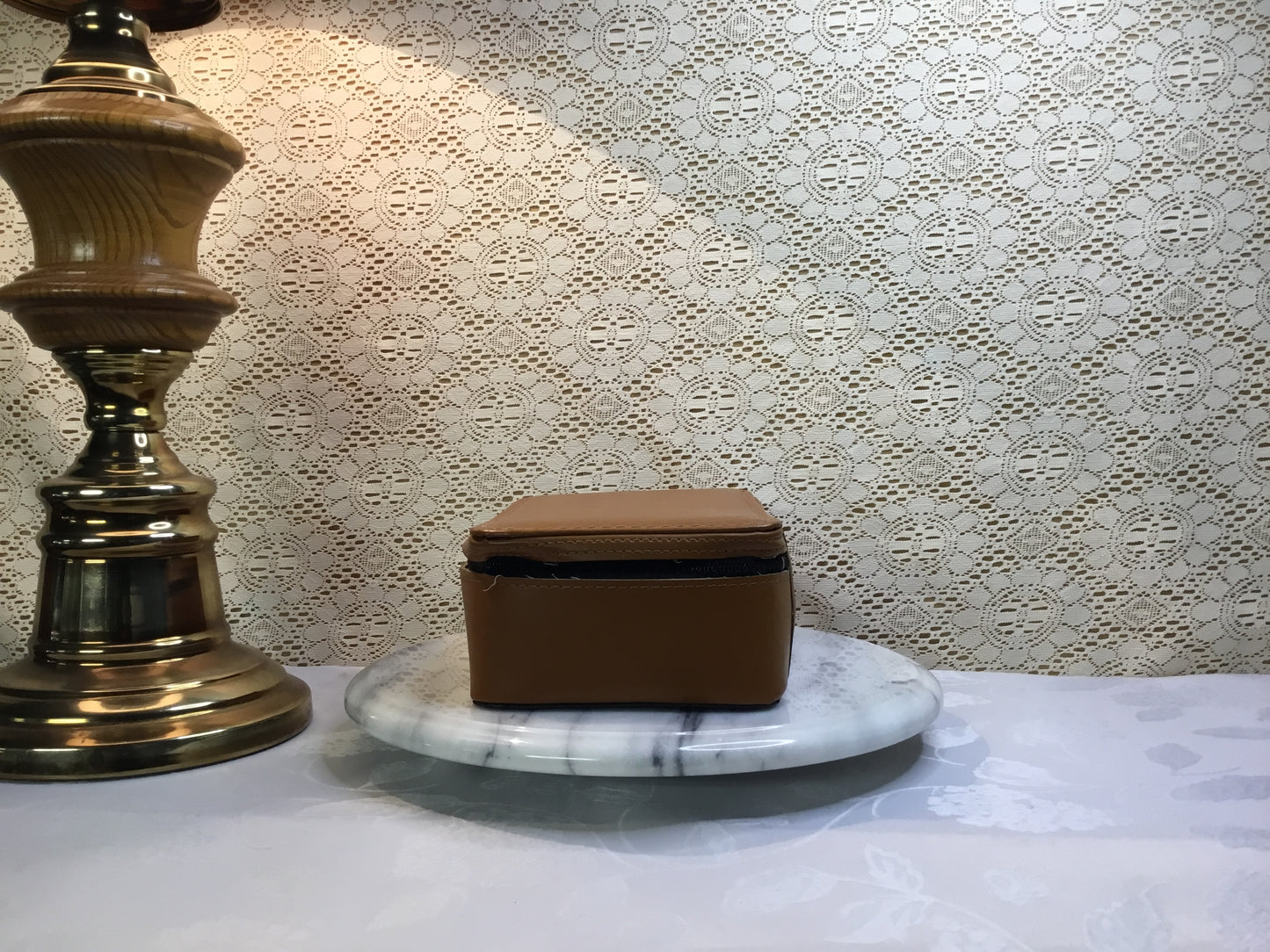 Vintage Toiletry Bag