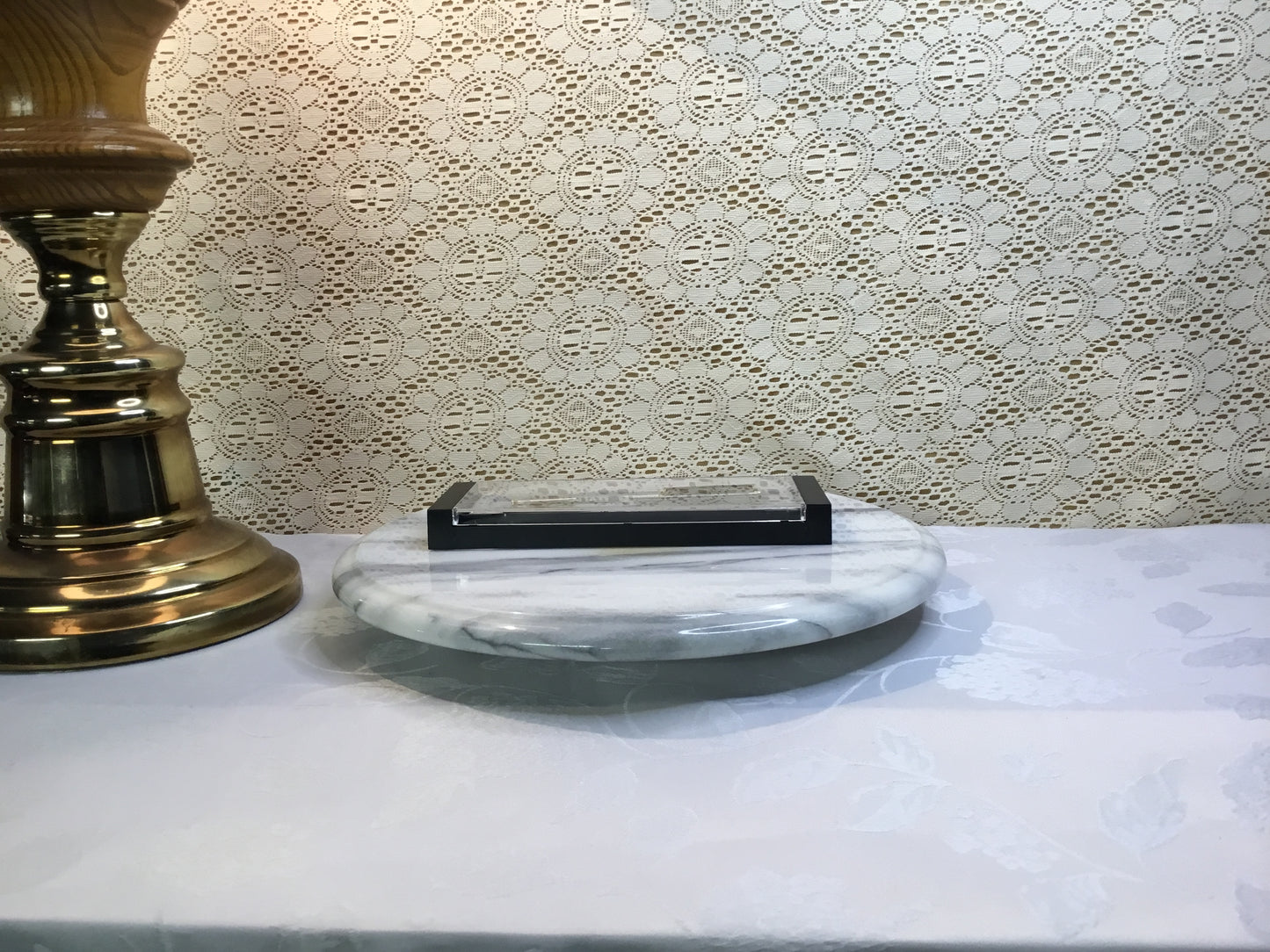 Silver and Gold Pen Set