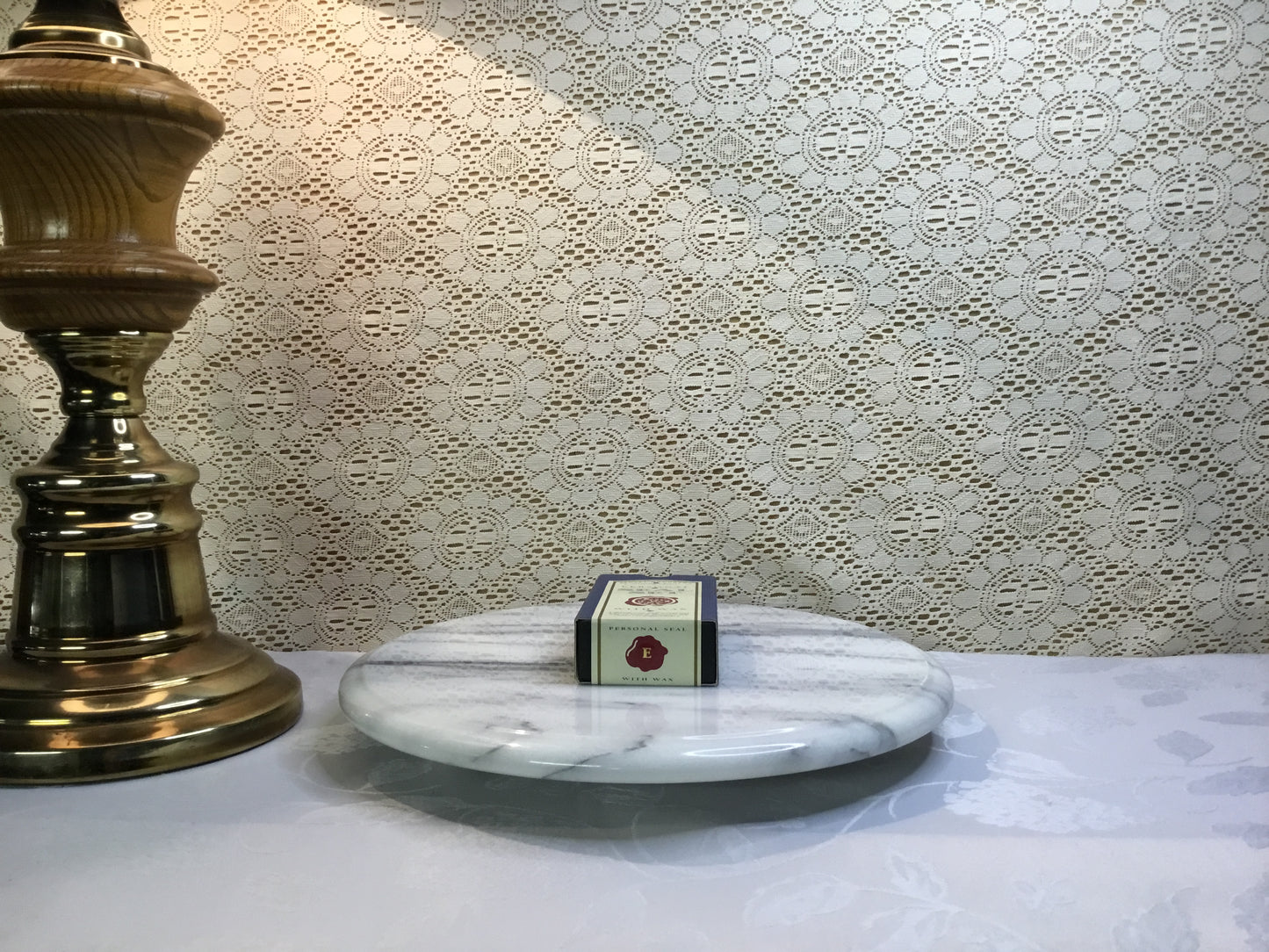 Stuart Houghton Personal Seal Set