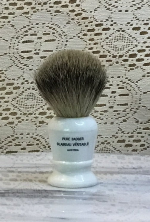 Vintage Shaving Cream Brush