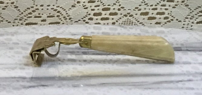 Vintage C. 1920s Eversharp Schick Injector Razor